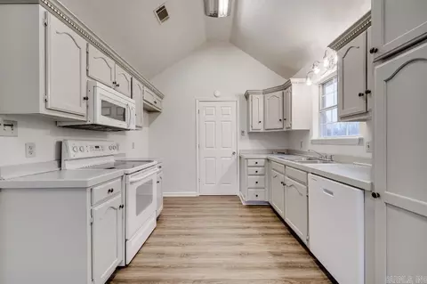 Kitchen - 61 E Main St, Greenbrier, AR 72058 photo 1 of 4