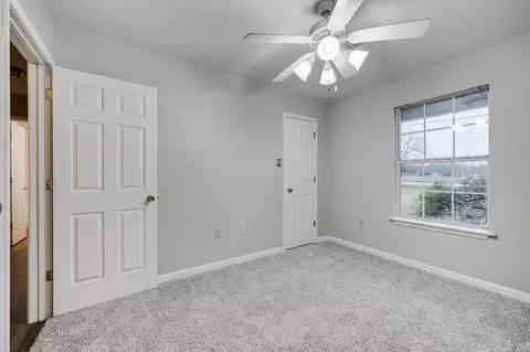 Bedroom - 61 E Main St, Greenbrier, AR 72058 photo 4 of 7