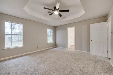 Bedroom - 61 E Main St, Greenbrier, AR 72058 photo 2 of 7
