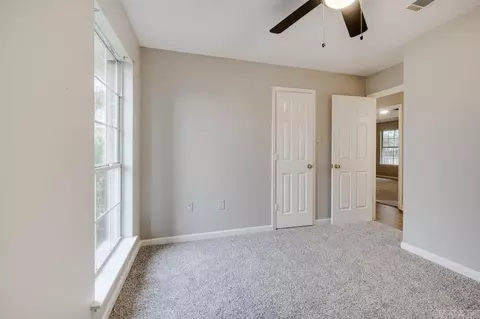 Bedroom - 61 E Main St, Greenbrier, AR 72058 photo 7 of 7