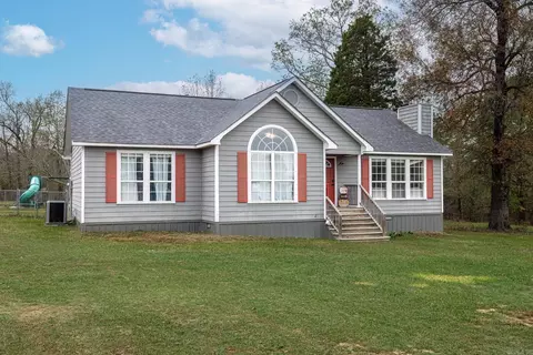 Exterior - 575 Midway Rd, Donaldson, AR 71941 photo 1 of 4
