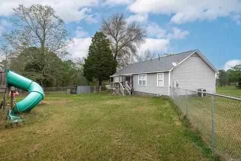 Exterior - 575 Midway Rd, Donaldson, AR 71941 photo 3 of 4