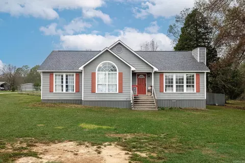 Exterior - 575 Midway Rd, Donaldson, AR 71941 photo 2 of 4