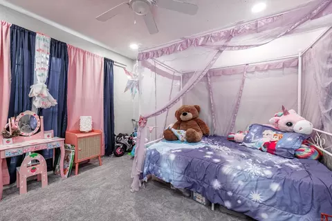 Bedroom - 575 Midway Rd, Donaldson, AR 71941 photo 1 of 3
