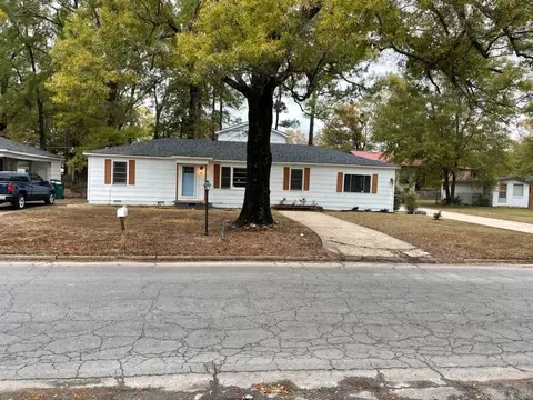 413 W 34th, Pine Bluff, AR 71603 photo 1