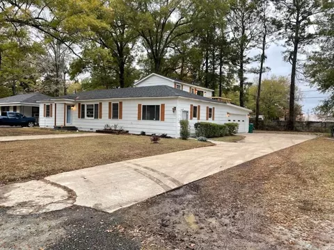 413 W 34th, Pine Bluff, AR 71603 photo 2