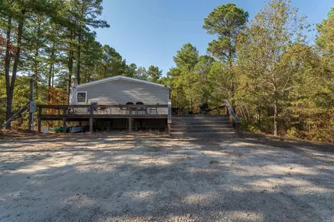 383 Brookhill Ranch Rd, Hot Springs Village, AR 71909