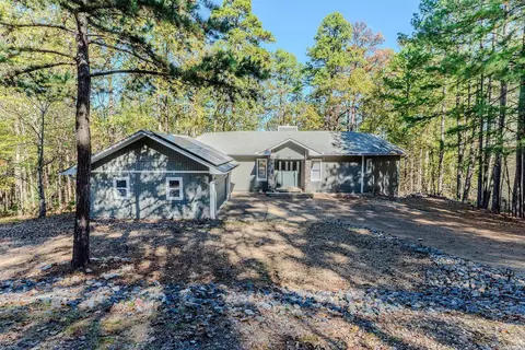 40 Alta Way, Hot Springs Village, AR 71909