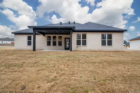 Exterior - 8905 Wingate Dr, Benton, AR 72019 photo 8 of 8