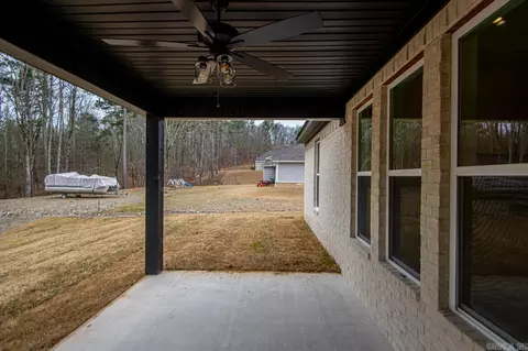 Exterior - 8905 Wingate Dr, Benton, AR 72019 photo 5 of 8