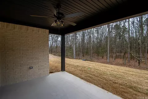 Exterior - 8905 Wingate Dr, Benton, AR 72019 photo 6 of 8