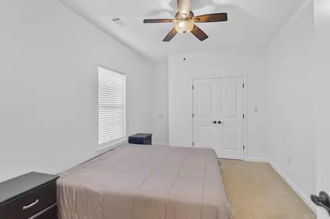 Bedroom - 2804 Lynne Ct, Bryant, AR 72022 photo 5 of 6