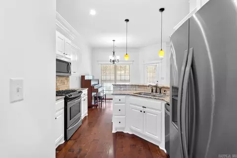 Other - 2804 Lynne Ct, Bryant, AR 72022 photo 6 of 12