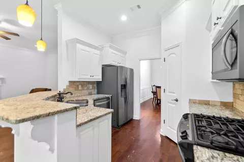 Kitchen - 2804 Lynne Ct, Bryant, AR 72022 photo 3 of 3