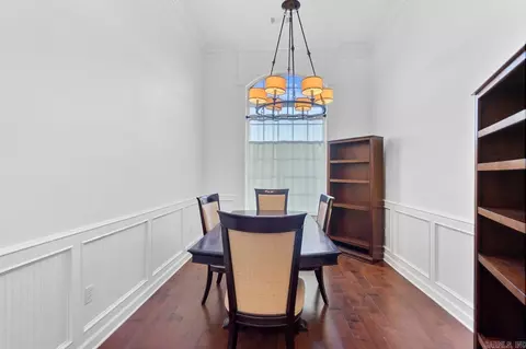 Dining - 2804 Lynne Ct, Bryant, AR 72022 photo 1 of 2