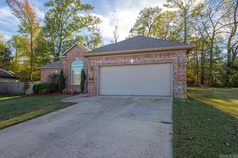 Exterior - 2804 Lynne Ct, Bryant, AR 72022 photo 3 of 7