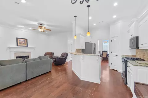 Other - 2804 Lynne Ct, Bryant, AR 72022 photo 5 of 12