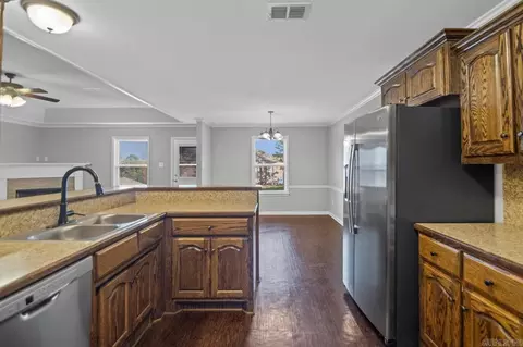 27 Sagebrush Ln, Cabot, AR 72023 photo 11