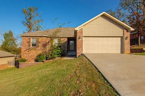 27 Sagebrush Ln, Cabot, AR 72023 photo 1