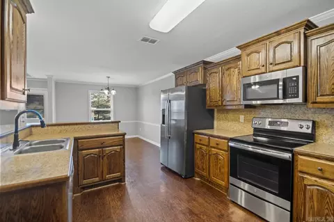 27 Sagebrush Ln, Cabot, AR 72023 photo 10