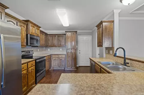 27 Sagebrush Ln, Cabot, AR 72023 photo 9