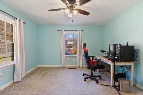 Bedroom - 1122 Mitchell St, Conway, AR 72034 photo 1 of 4