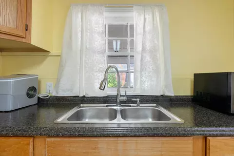 Kitchen - 1122 Mitchell St, Conway, AR 72034 photo 3 of 3