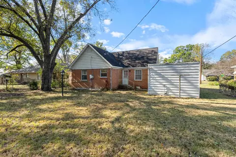 Exterior - 1122 Mitchell St, Conway, AR 72034 photo 8 of 8
