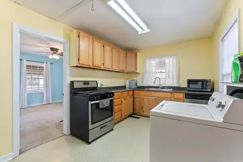 Other - 1122 Mitchell St, Conway, AR 72034 photo 3 of 9