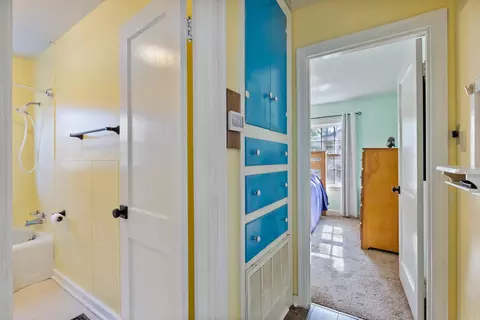 Entry Way - 1122 Mitchell St, Conway, AR 72034 photo 1 of 1
