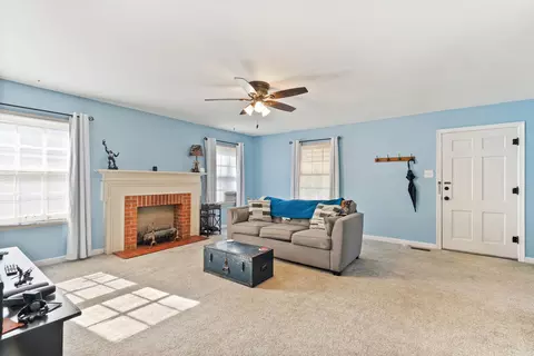 Living - 1122 Mitchell St, Conway, AR 72034 photo 3 of 6