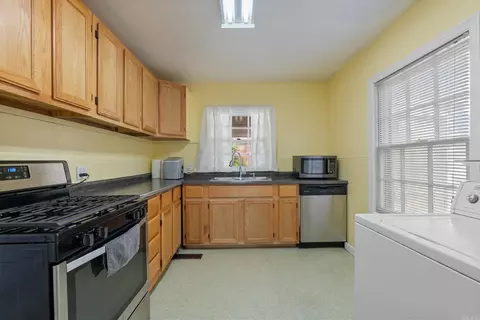 Kitchen - 1122 Mitchell St, Conway, AR 72034 photo 1 of 3