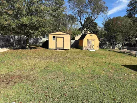 Exterior - 619 Westbrook St, Benton, AR 72015 photo 12 of 16