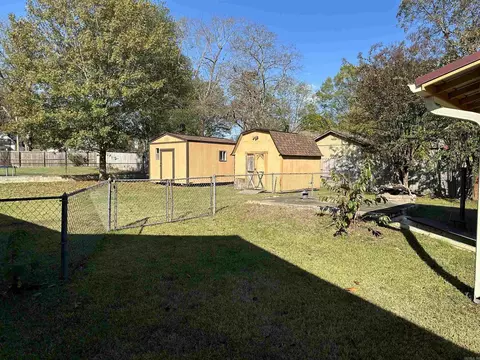 Exterior - 619 Westbrook St, Benton, AR 72015 photo 16 of 16