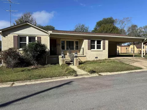 Exterior - 619 Westbrook St, Benton, AR 72015 photo 3 of 16