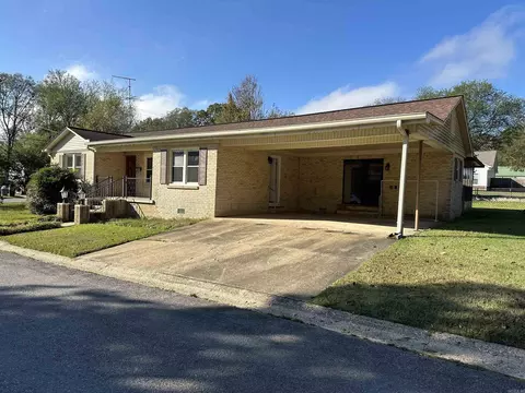 Exterior - 619 Westbrook St, Benton, AR 72015 photo 1 of 16