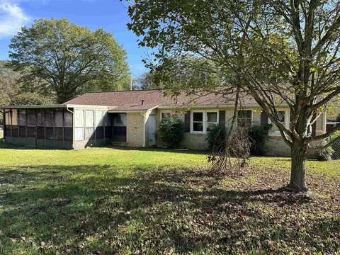 Exterior - 619 Westbrook St, Benton, AR 72015 photo 9 of 16