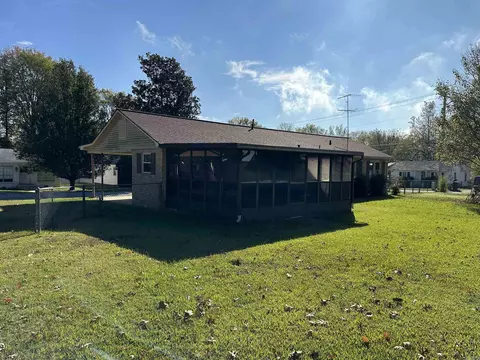 Exterior - 619 Westbrook St, Benton, AR 72015 photo 13 of 16