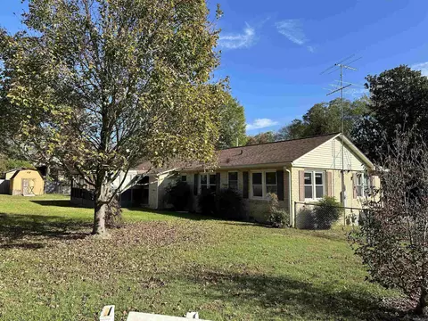 Exterior - 619 Westbrook St, Benton, AR 72015 photo 8 of 16