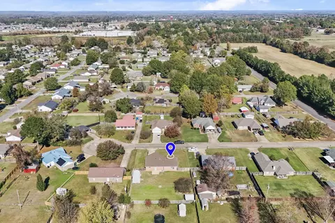 1807 Peachwood Cv, Beebe, AR 72012 photo 32