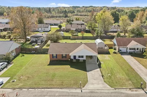 1807 Peachwood Cv, Beebe, AR 72012 photo 34