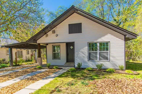 601 S Border St, Benton, AR 72015 photo 3
