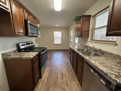 726 Huckaby Ln, Benton, AR 72015 photo 13