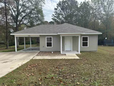 726 Huckaby Ln, Benton, AR 72015 photo 1