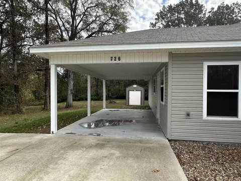 726 Huckaby Ln, Benton, AR 72015 photo 7