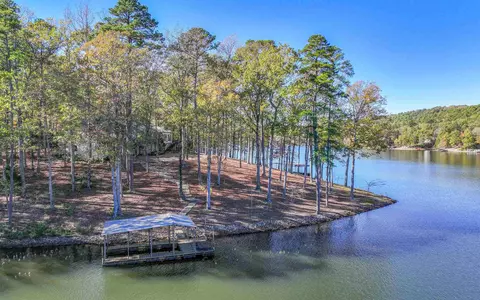 29 Costa Del Lago Ln, Hot Springs Village, AR 71909