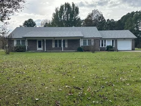 763 Poston Rd, Jacksonville, AR 72076