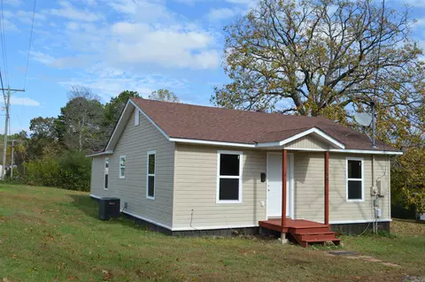 106 W Clinton, Heber Springs, AR 72543