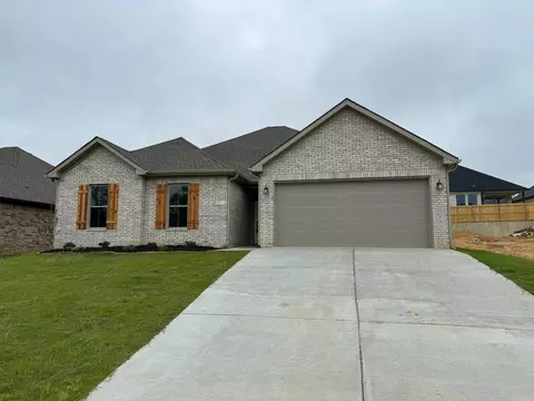 3014 Sue St, Benton, AR 72015 photo 2