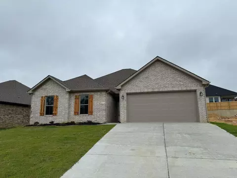3014 Sue St, Benton, AR 72015 photo 3